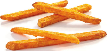 Double R 5/16 Straight Cut Fries
