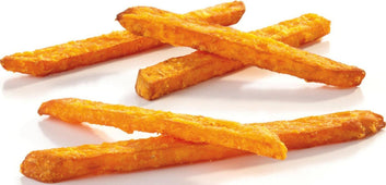 French Fries 3/8” Straight Cut / Papas Fritas 3/8