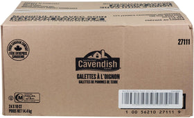 Cavendish Hash Browns 12/20s – ArchiClub