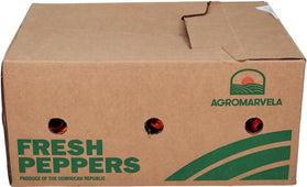 Fresh Bell Pepper Red - Fresh Aisle – Fresh Aisle