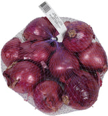 A Grade Fresh Red Onion, Gunny Bag, Packaging Size: 50 Kg