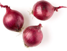 Fresh Pearl Red Onion - 283 gm – LakFood