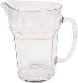 BUNN DECANTER, GLASS-BLK (12 CUP) — CoffeeAM