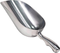 Aluminum 38.8 oz Food Scooper