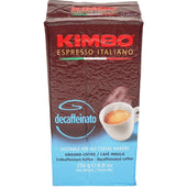 Kimbo Kaffee Espresso Neapolitan - 250 gr - Vico Food Box