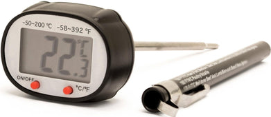 Starfrit Instant Read Thermometer