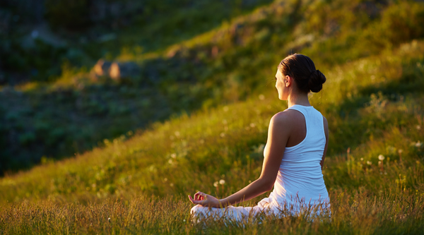 Integrating Alpino Peanut Butter into Your Yoga Practice