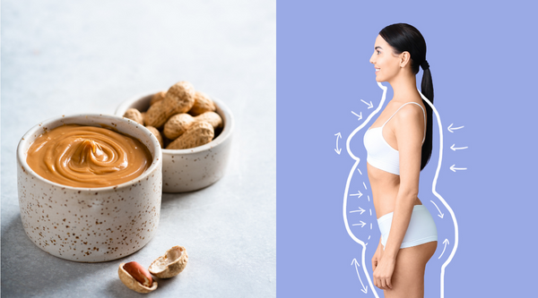 Peanut Butter Weight Loss: ​How Much Peanut Butter Can You Eat And Still  Lose Weight?