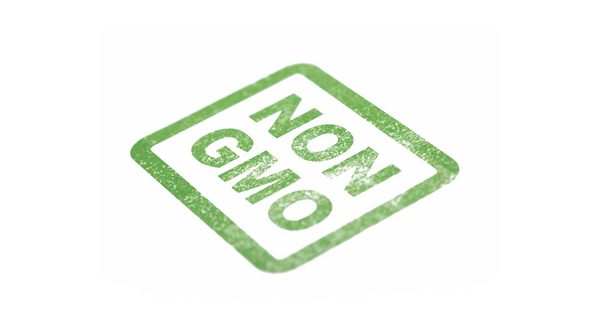 Non-GMO, Vegan - Alpino