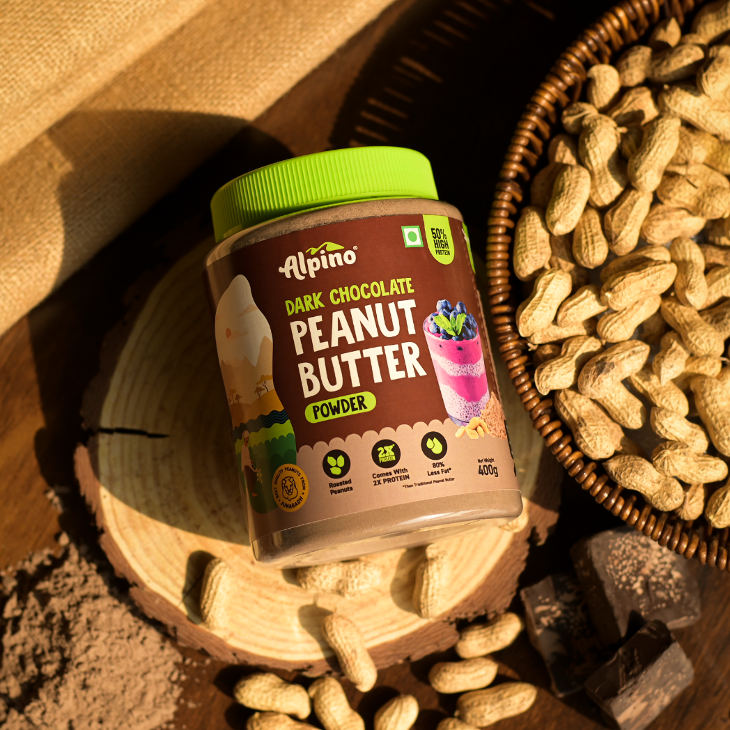 Is Peanut Butter Powder Healthy?