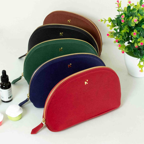 Makeup Pouch Colors