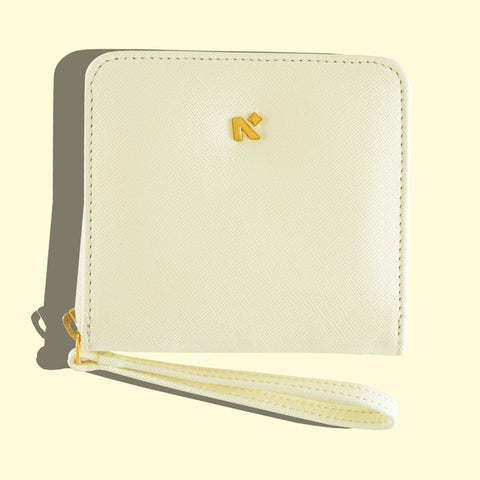 NEORAH ZIP AROUND WALLET FOR WOMEN