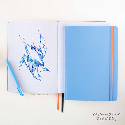 Neorah Journal Notebooks