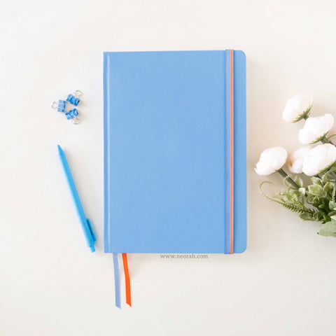 Neorah journaling Notebook