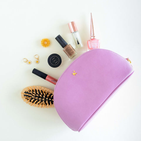 Neorah Travel Makeup Pouch