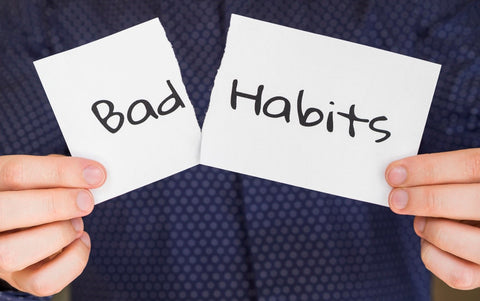 bad habits image blog