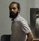 photo of Vaibhav Naik