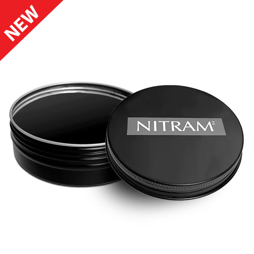 Nitram Liquid Charcoal for Painting and Drawing - Jackson's Art Blog