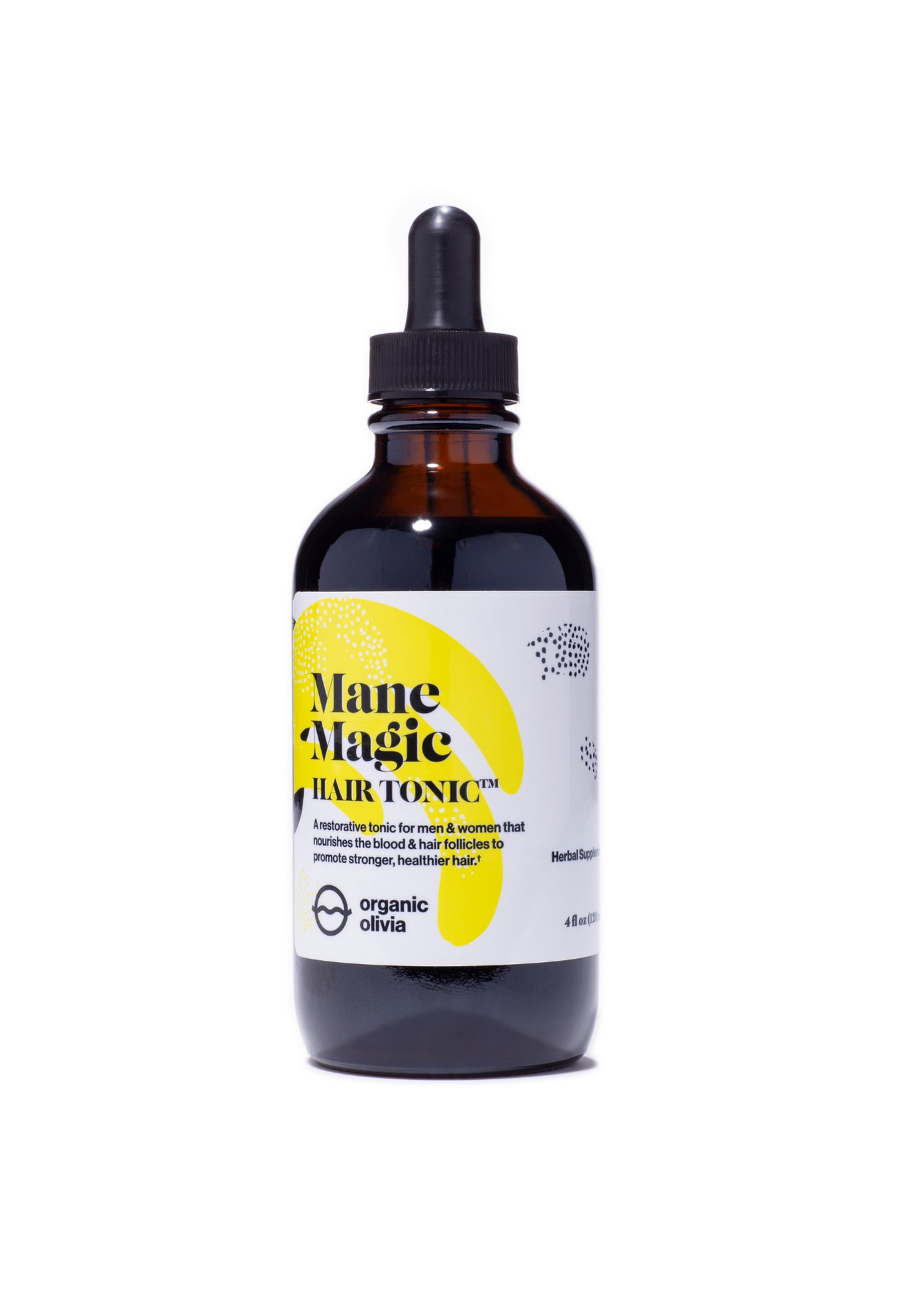 Mane Magic