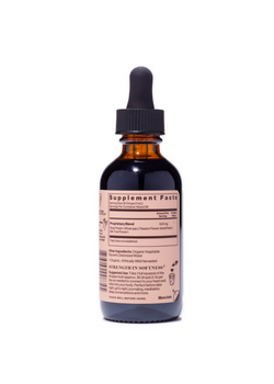 Miss Miserable oil blend for PMS and hormone balancing (100% certified  organic ingredients)