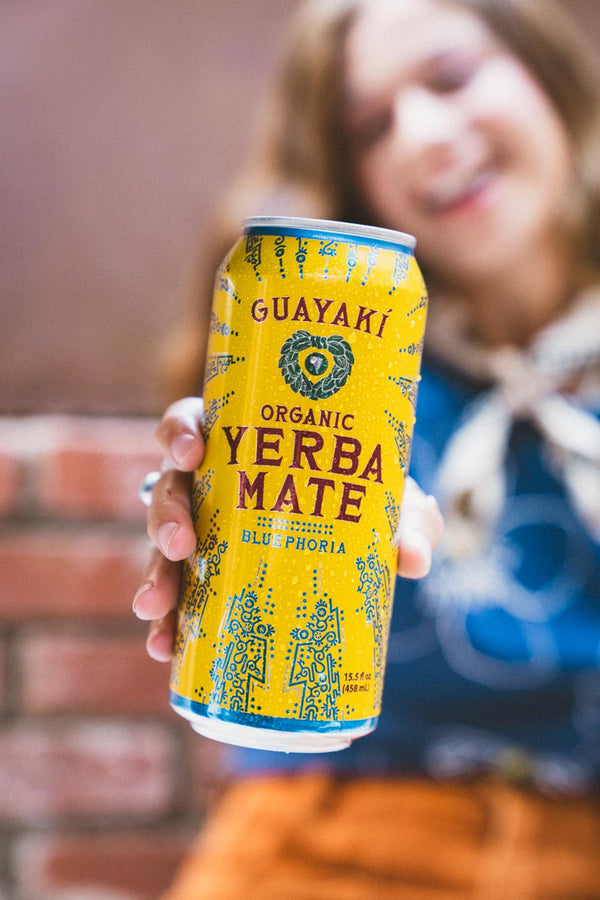 Yerba Mate Loose Leaf – Hive Brands