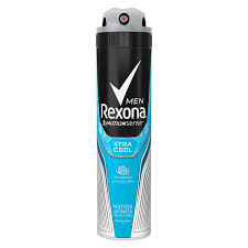 Rexona Men Extra Cool Spray 200ml