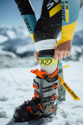 Are ski socks important?