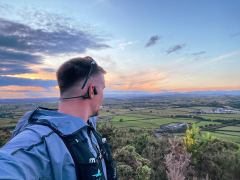 Sidas Trail Running - Farleton Fell