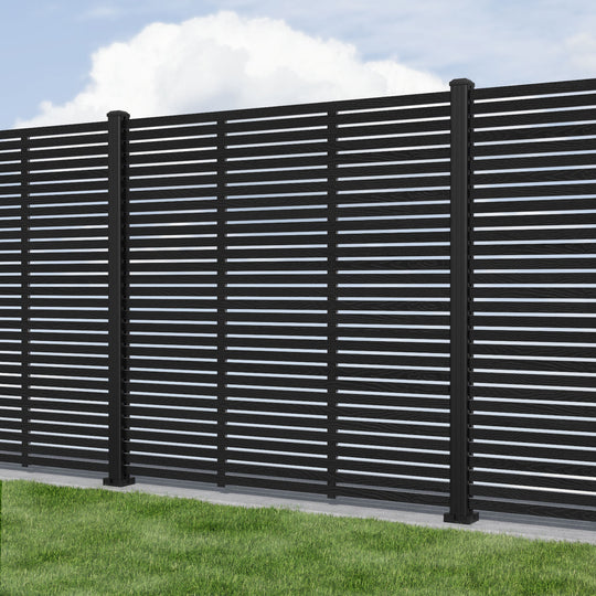 Fencing Auckland