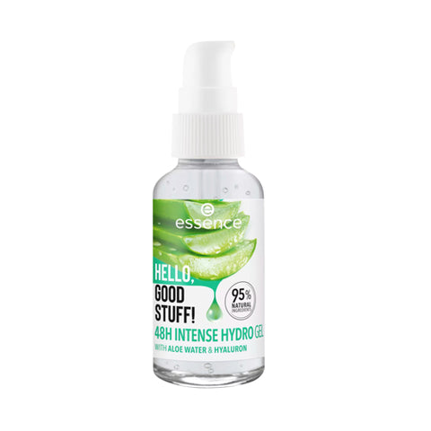 Essence HELLO, GOOD STUFF! Review — The Sustainablist