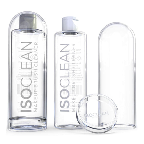 ISOCLEAN Makeup Brush Cleaners, Brushes, Sponge Cleaners