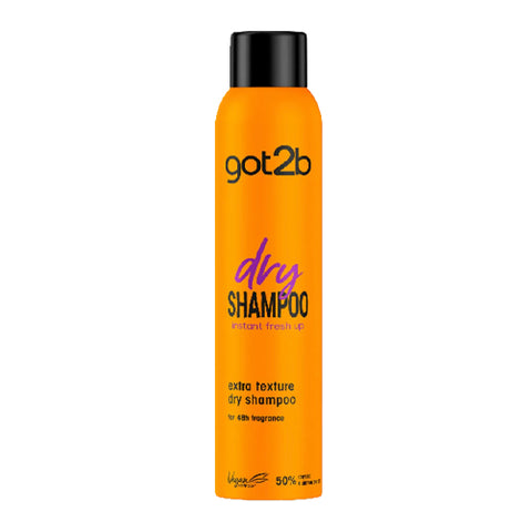 Schwarzkopf - Got2B Twisted Curling Hair Mousse 250ml – eske-beauty-ie