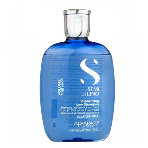 Alfaparf - Semi Di Lino -Scalp Renew Energizing Low Shampoo - Hair Los –  eske-beauty-ie