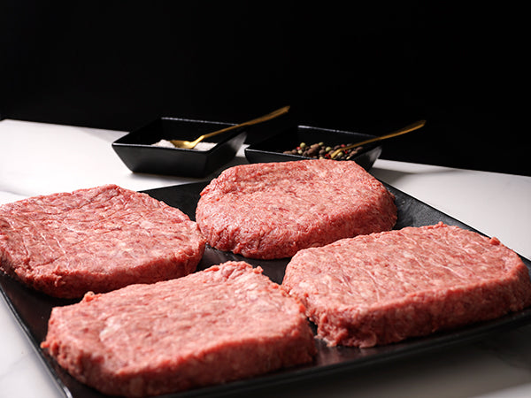 Image of Australian Wagyu | Hamburger Patties