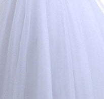 Lola Lace Wedding Gown