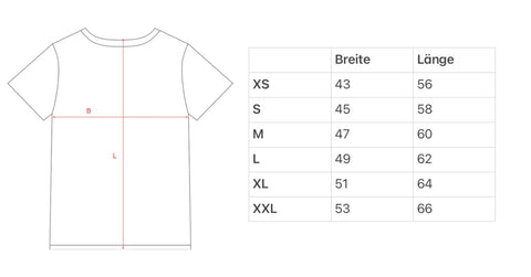 Frauen T-Shirt Basic