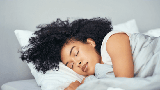 Importance of sleep for blood sugar health