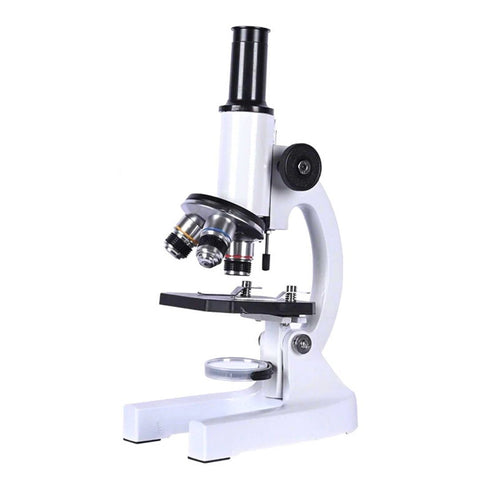 Comment bien choisir un microscope optique ?