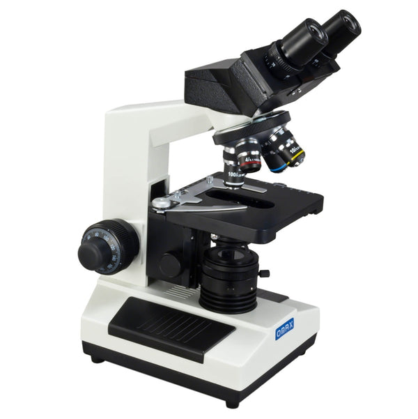 Microscope binoculaire avancé NASCO pour préuniversité
