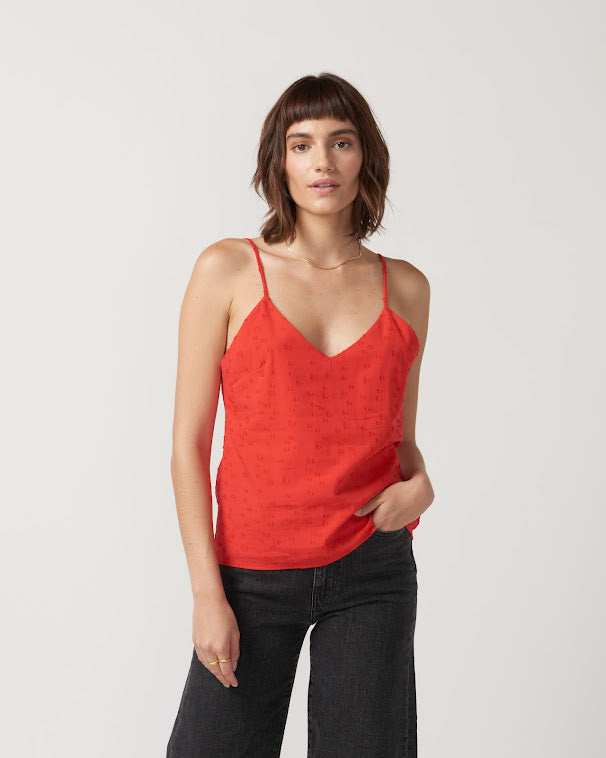 Olenska Camisole – Foxtrot Molly