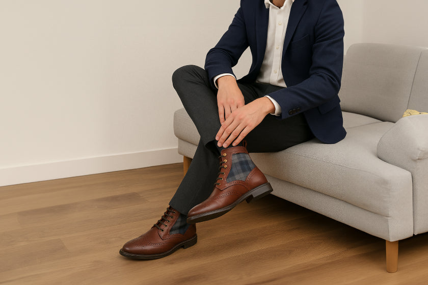 Men’s Dress Shoes