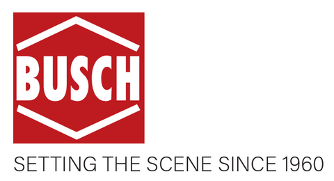 Busch Manufacturer Spotlight