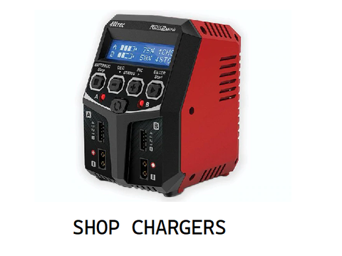 Shop RC Remote Control Chargers