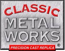 Classic Metal Works Die Cast Vehicles