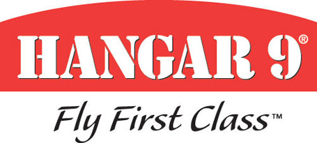 Hanger 9 Fly First Class Logo