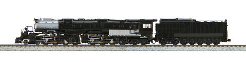 Kato N Scale 4014