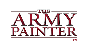 The Army Painter Acrylic Model Paints and Accessories