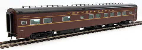 Walthers Proto PS 6 Double Bedroom Sleeper Pennsylvania Railroad Falls Series