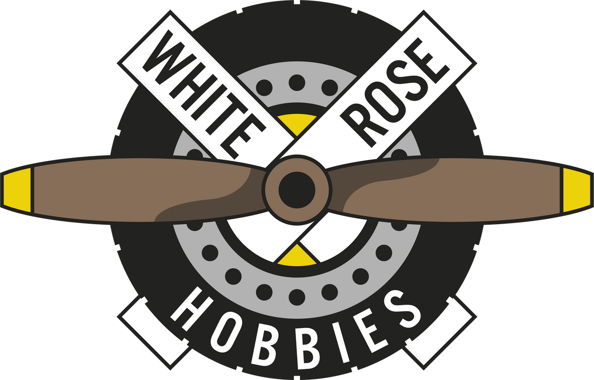 White Rose Hobbies