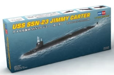 Atlantis® SSN 571 Nautilus Submarine Plastic Model Kit